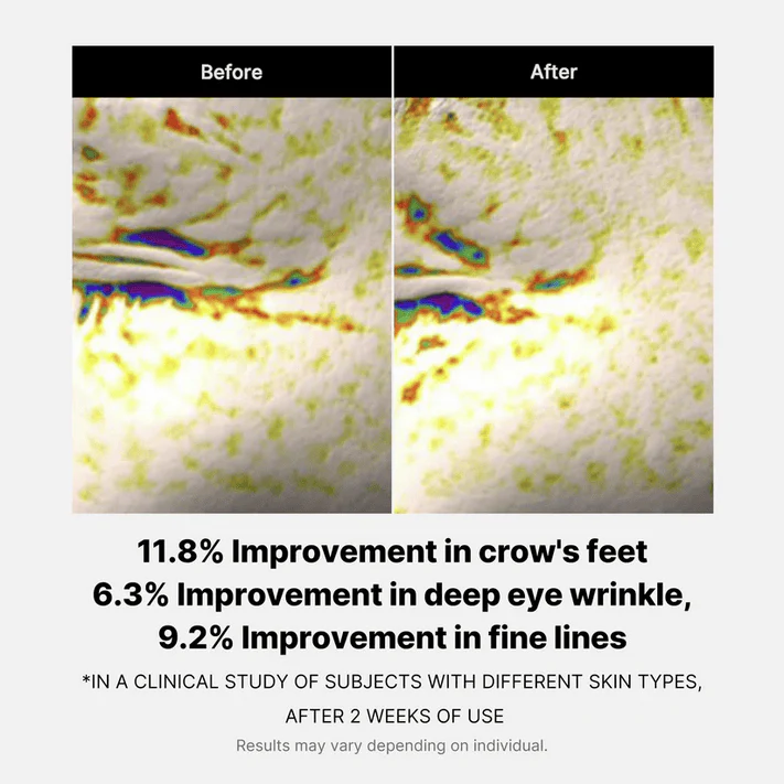 MEDICUBE Deep Lifting Peptide Eyecream 30mL - Image 9
