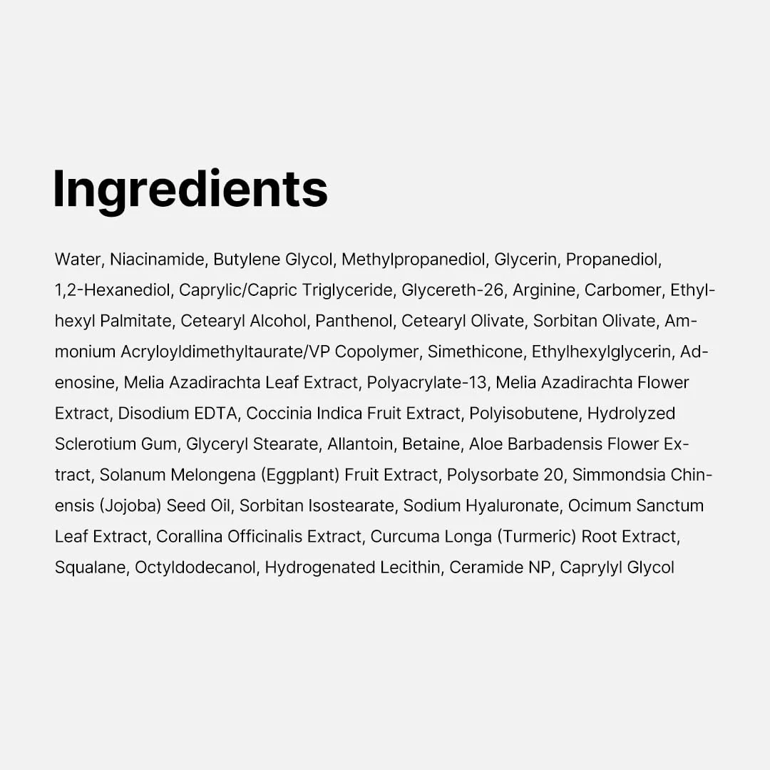 MEDICUBE Hyaluronic Moisturizing Capsule Cream 50g - Image 10