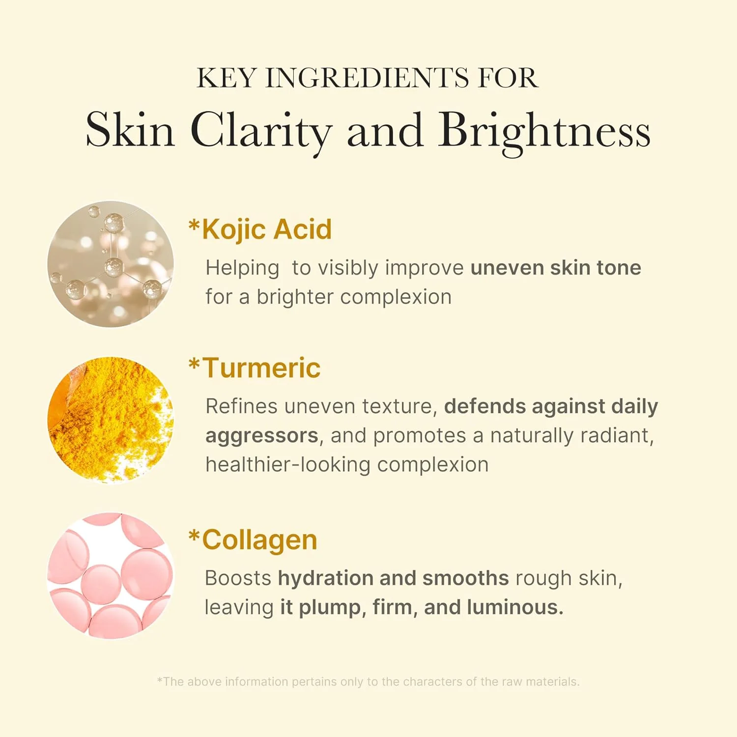 MEDICUBE Kojic Acid Tumeric Night Wrapping Mask 75mL - Image 5