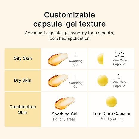 Medicube Kojic Acid Turmeric Vita Capsule Cream 53g - Image 6