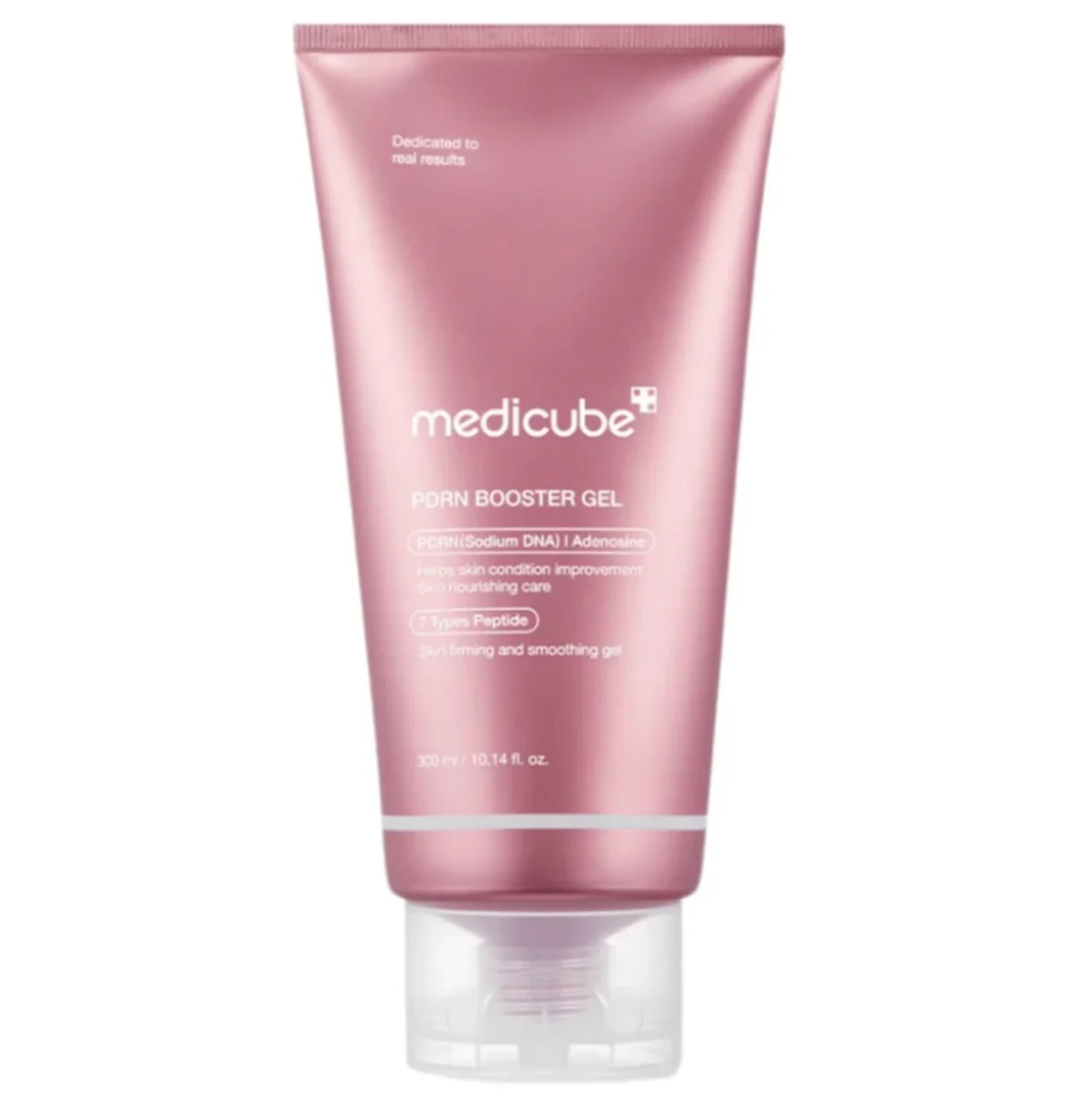 MEDICUBE PDRN Booster Gel 300mL