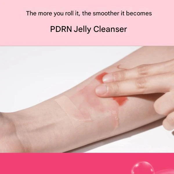 MEDICUBE PDRN Hydrating Gel Clenaser - Image 5