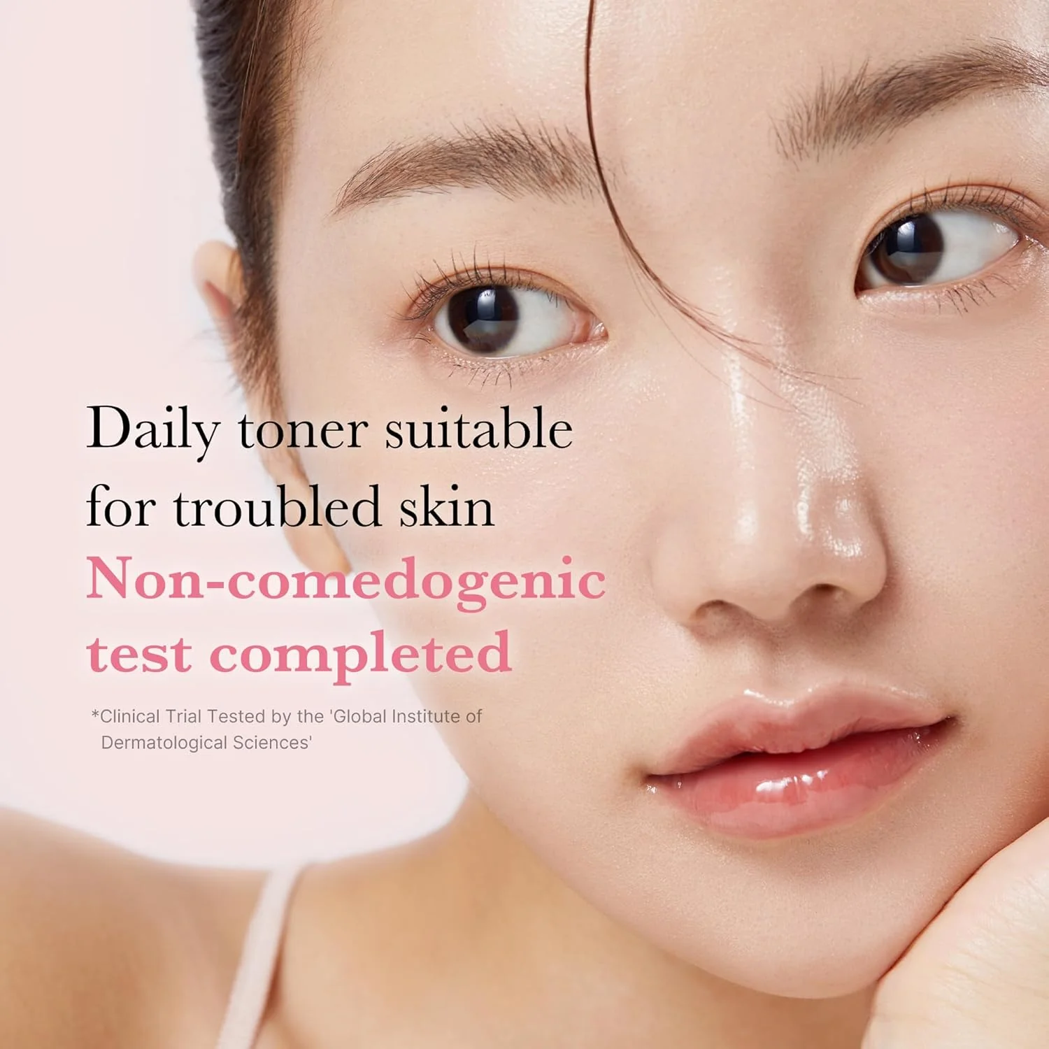 MEDICUBE PDRN Pink Niacinamide Milky Toner 150mL - Image 7