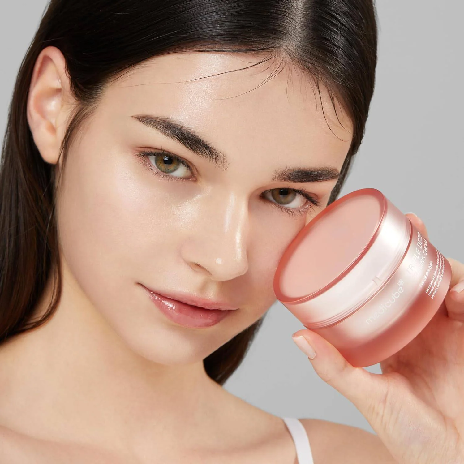 MEDICUBE Triple Collagen Cream 4.0 50mL - Image 3