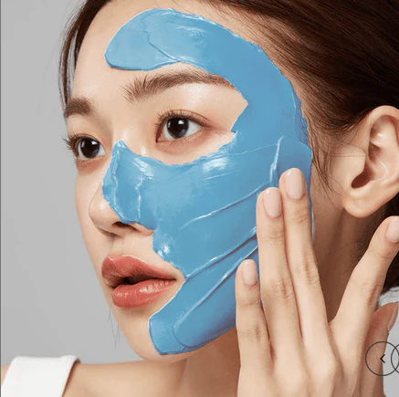 MEDICUBE Zero Pore Blackhead Mud Mask 100g - Image 4