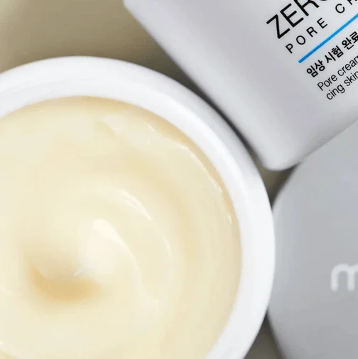 MEDICUBE Zero Pore Cream 2.0 50mL - Image 4