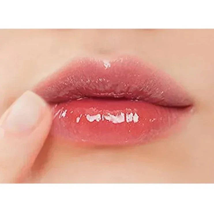 MEDIHEAL Labocare Pantenolips Healssence Coral 10mL - Image 4