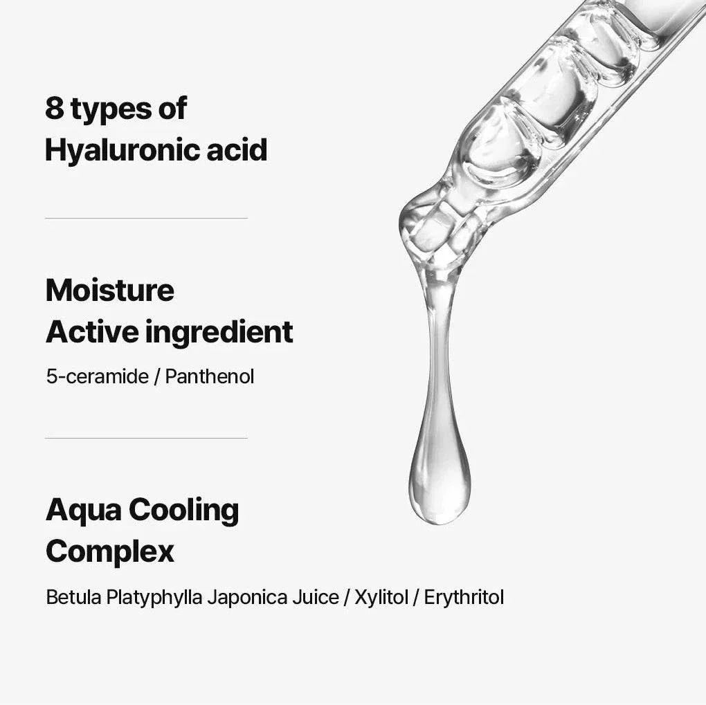 MEDIHEAL N.M.F Nude Gel Mask 30mL (1ea) - Image 12