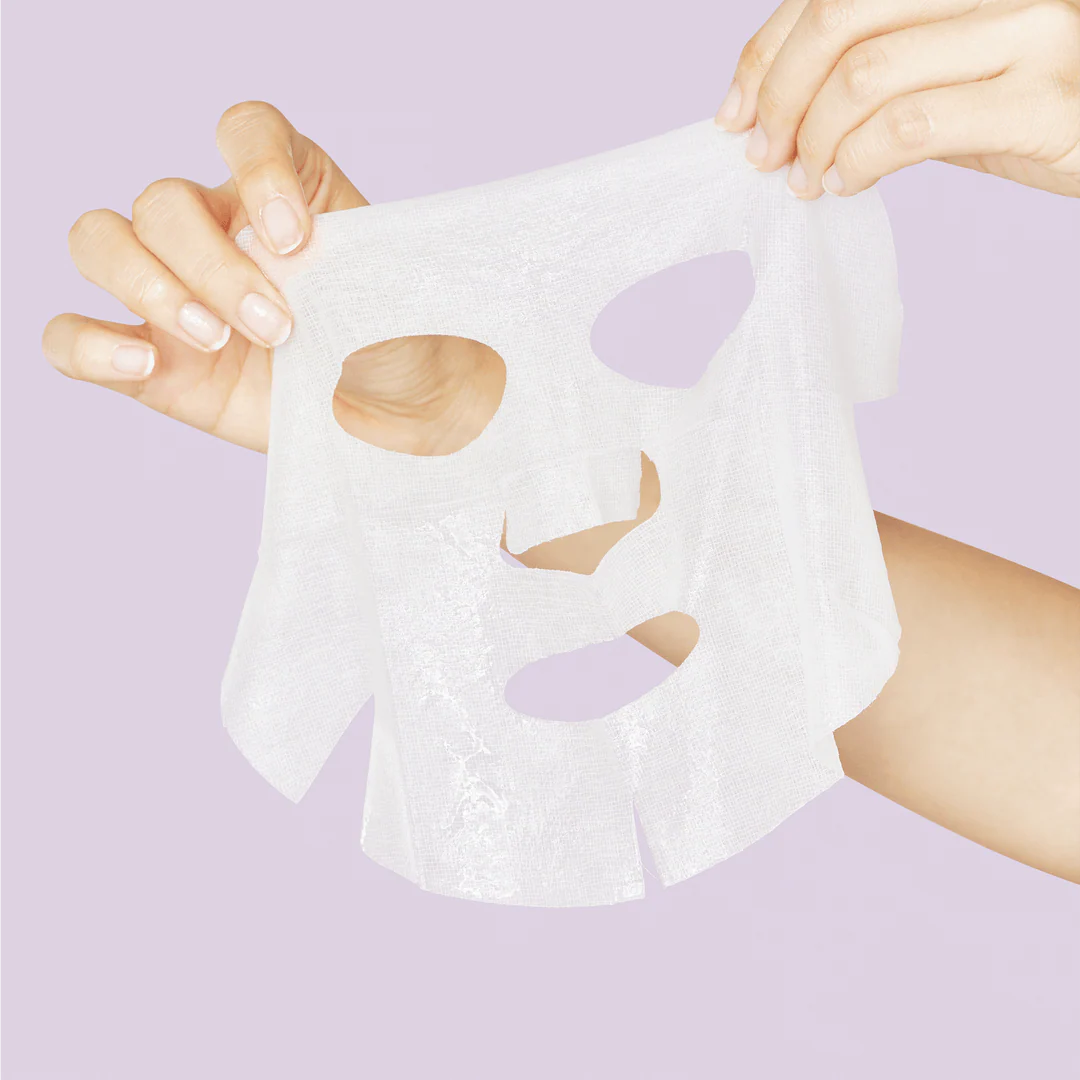 MEDIHEAL N.M.F Nude Gel Mask 30mL (1ea) - Image 8