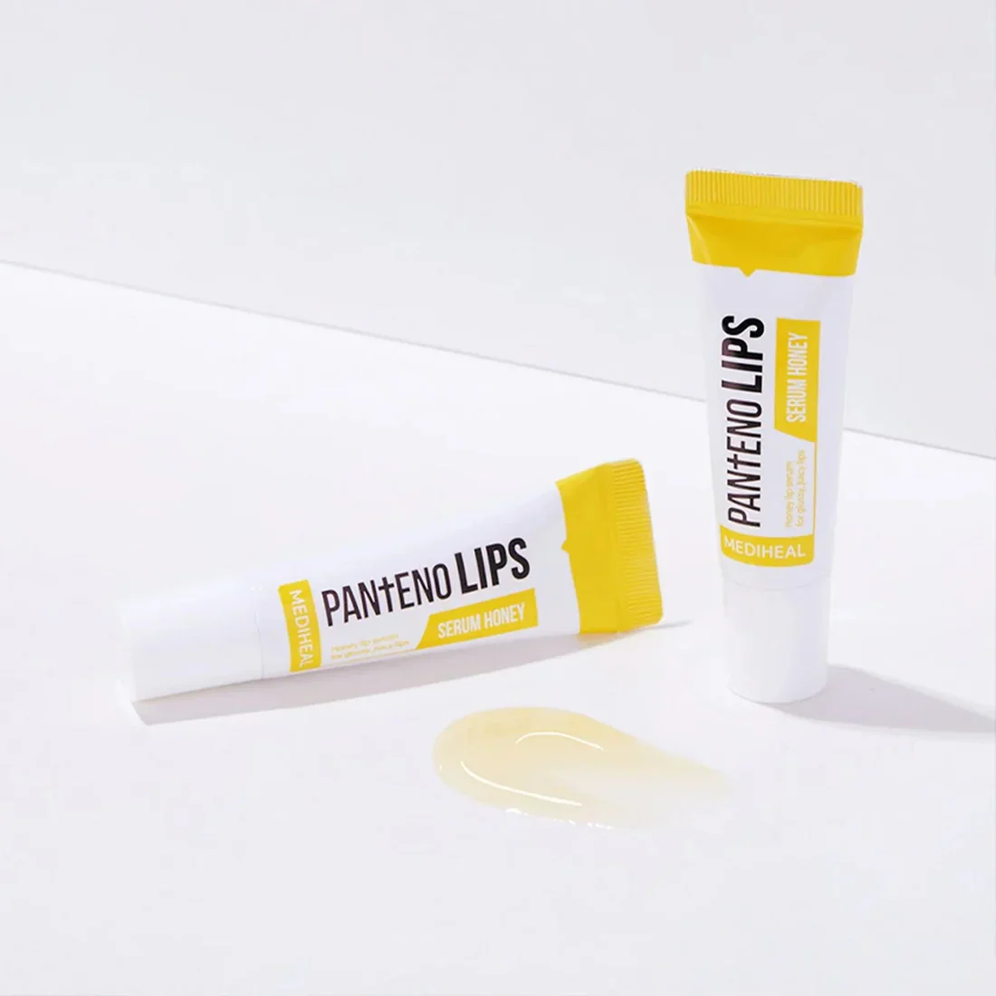 MEDIHEAL Pantenolips Serum Honey 10mL - Image 3