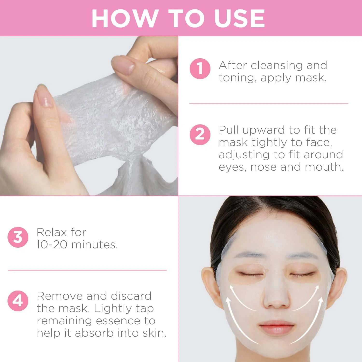 MEDIHEAL The I.P.I Brightening Ampoule Mask 25mL (1ea) - Image 12