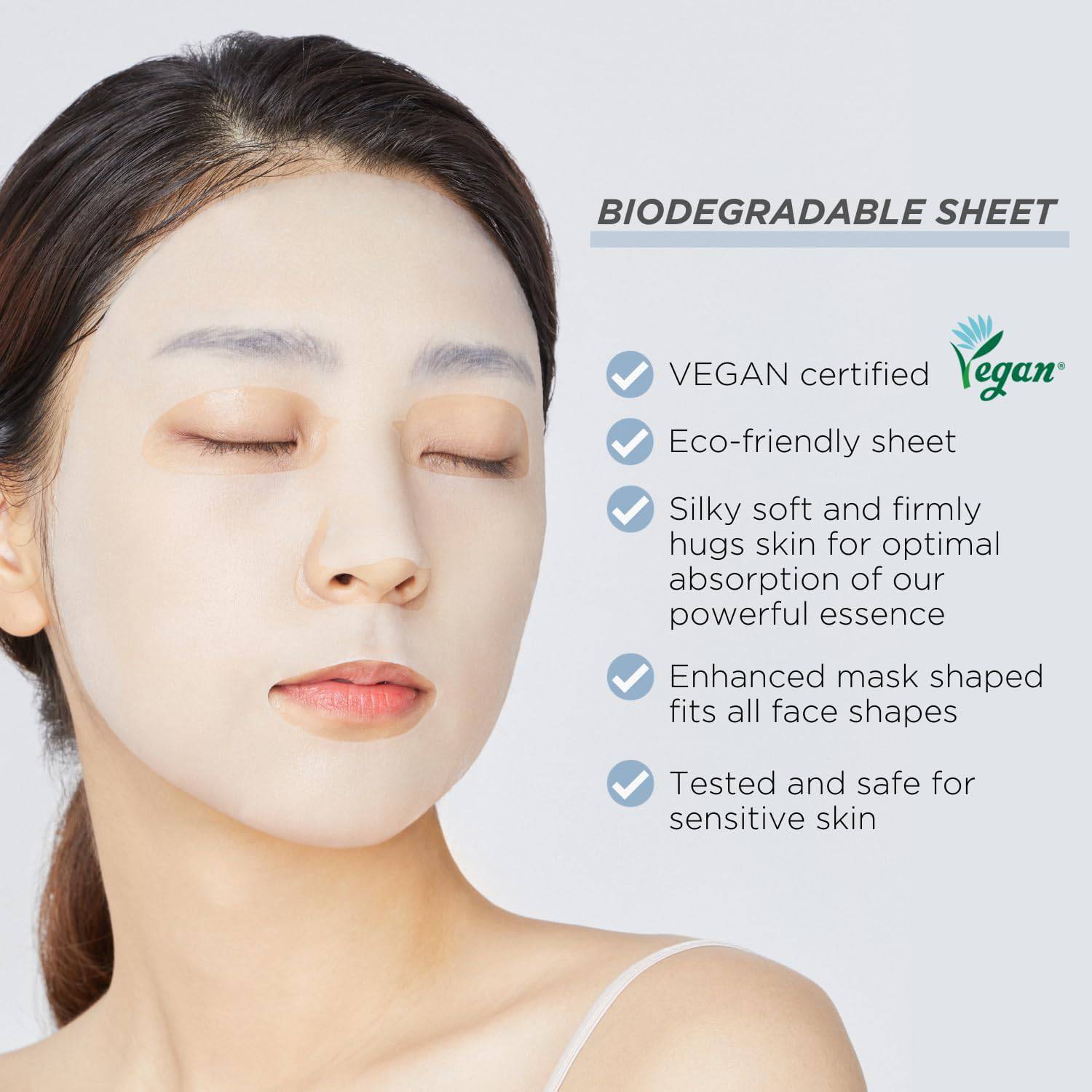 MEDIHEAL Watermide Essential Mask 24mL (1ea) - Image 6