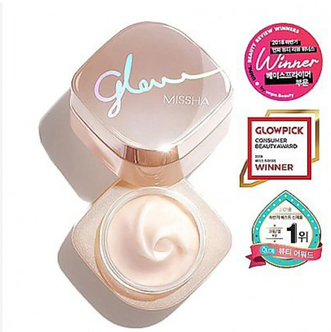 MISSHA Glow Skin Balm 50mL - Image 3