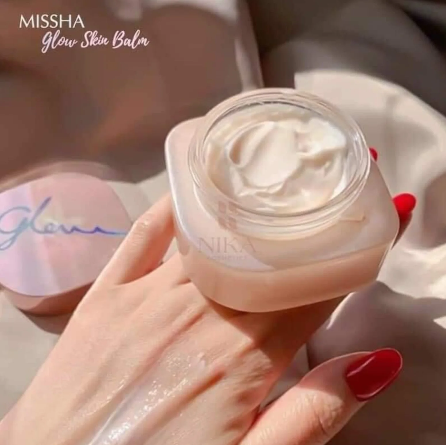 MISSHA Glow Skin Balm 50mL - Image 7
