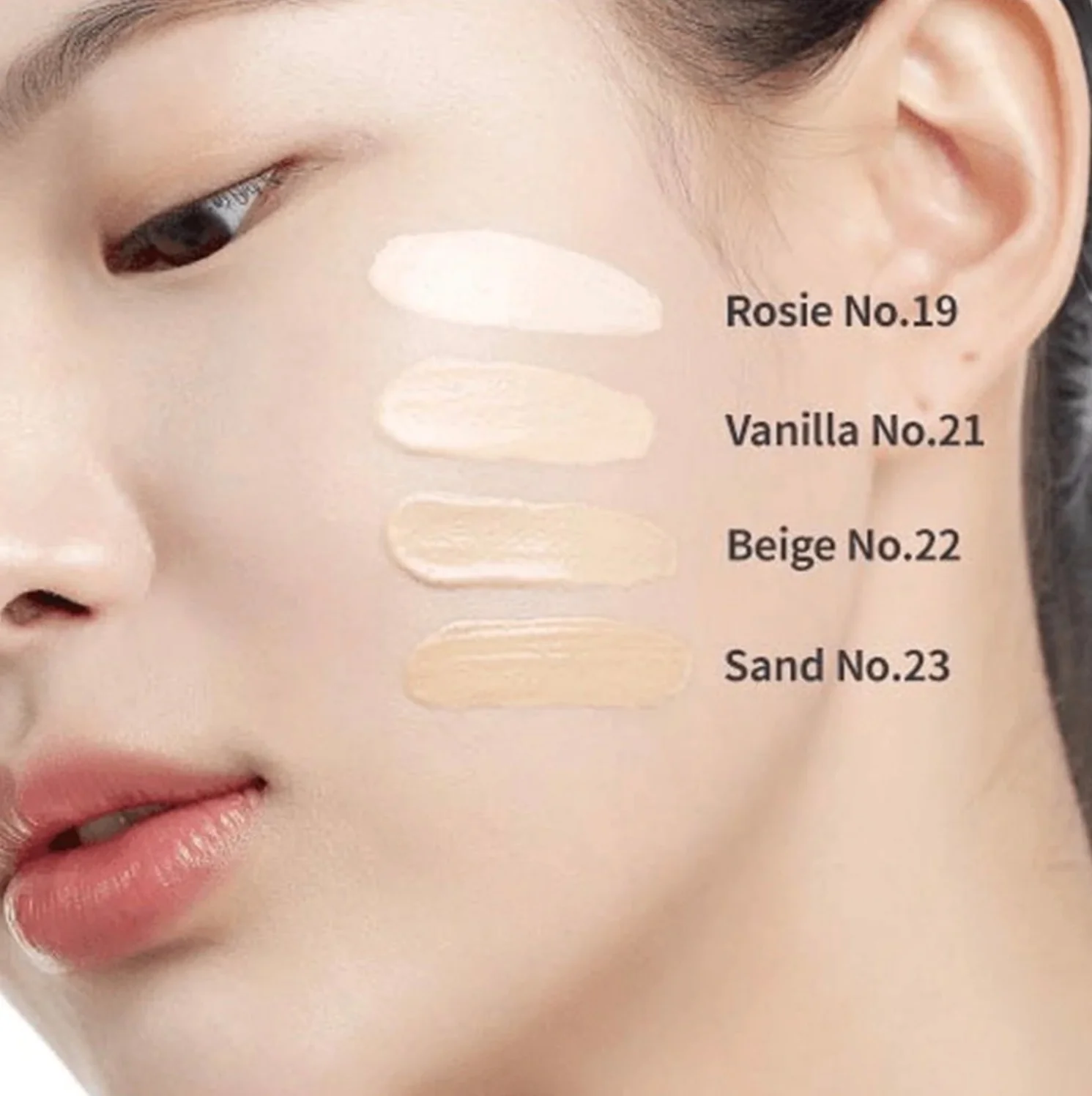 MISSHA M Perfect Blanc BB No.23/sand - Image 4