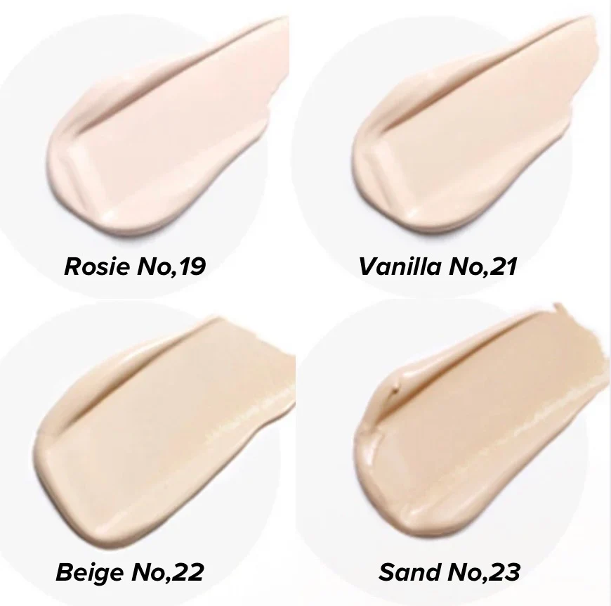 MISSHA M Perfect Blanc BB No.23/sand - Image 6