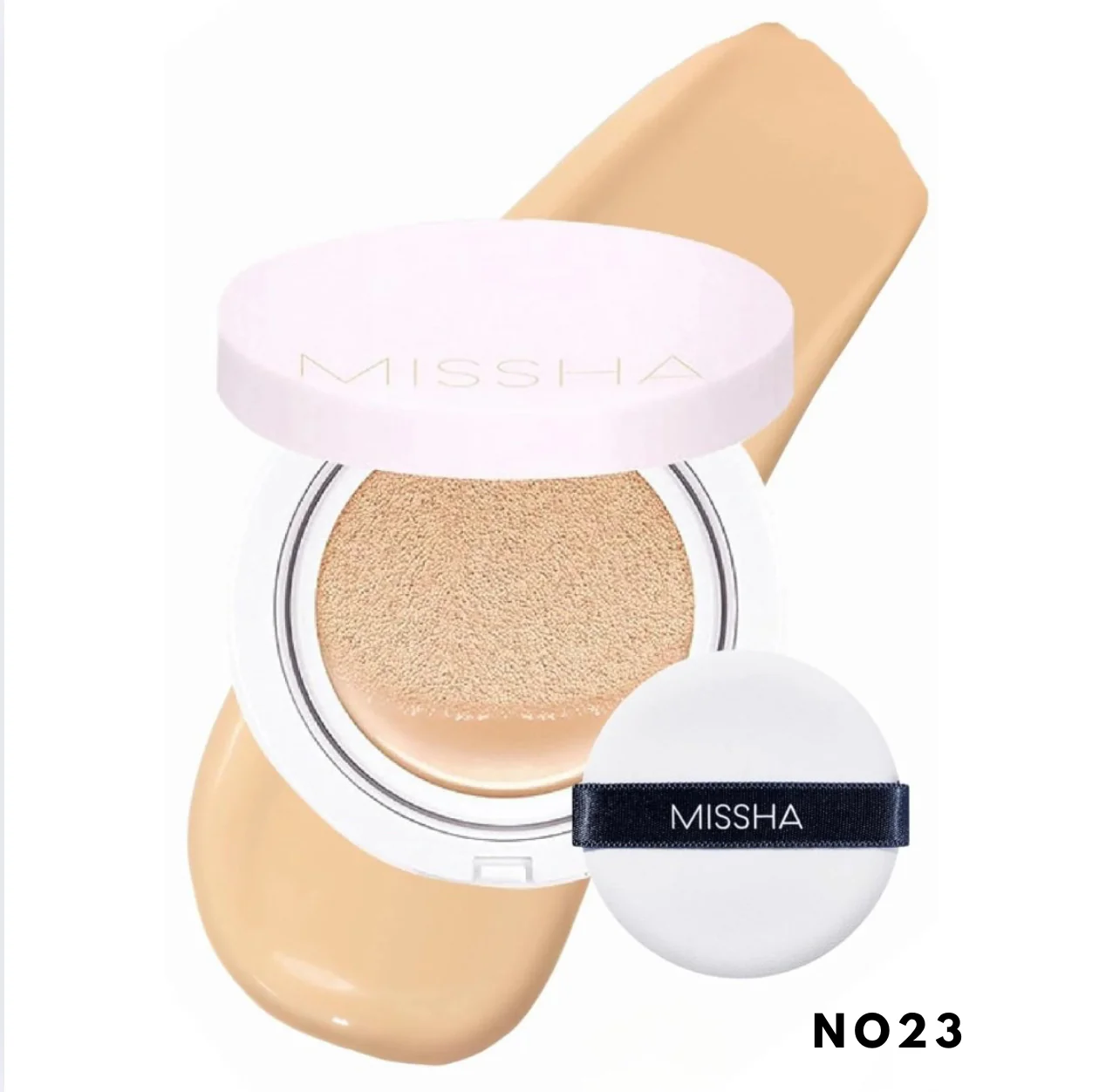 MISSHA Magic Cushion Cover Lasting 15g - Image 5