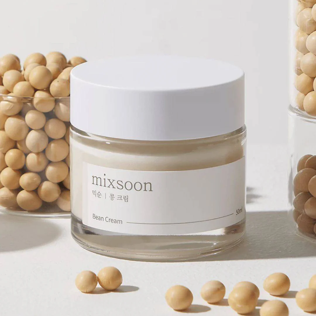 MIXSOON Bean Cream - Image 3