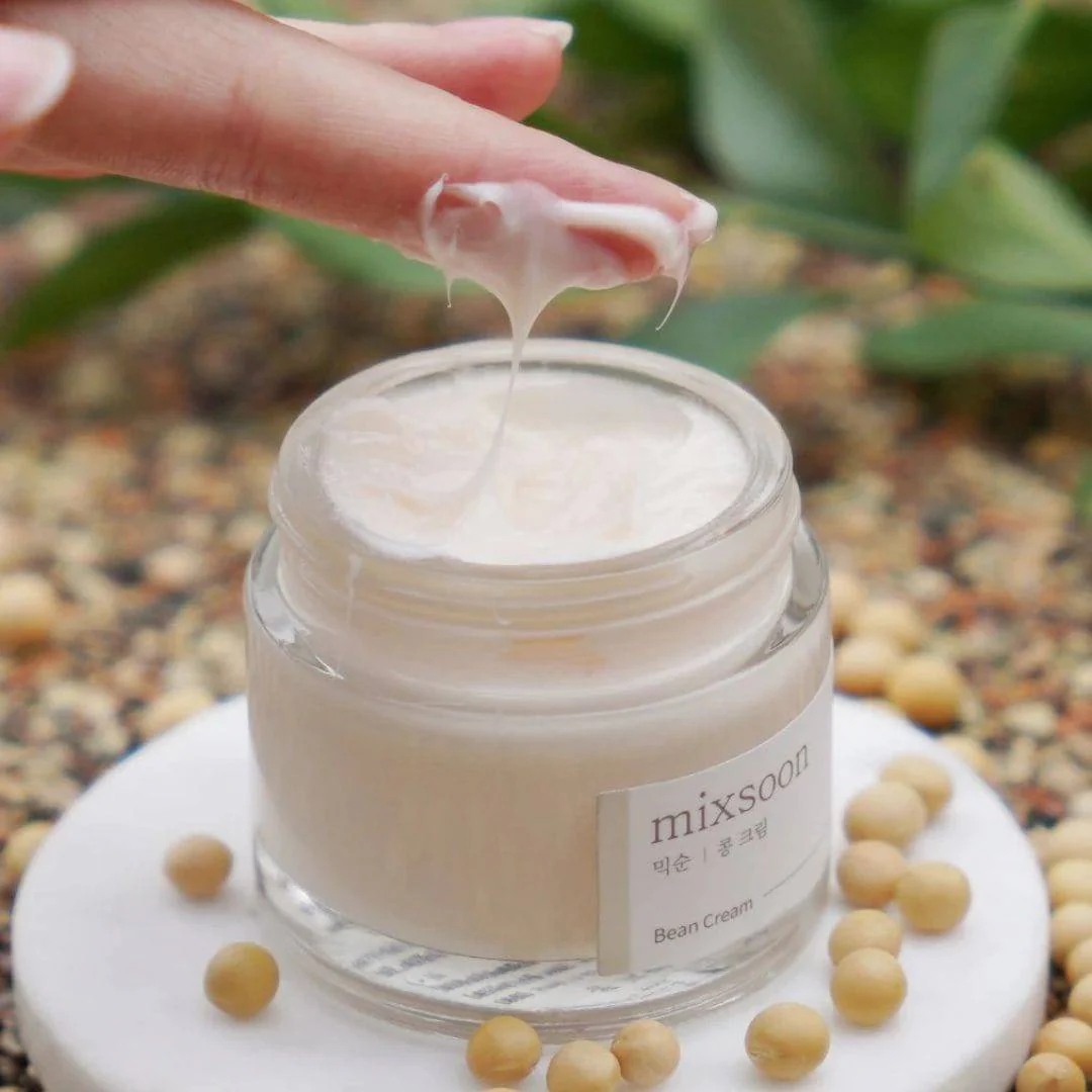 MIXSOON Bean Cream - Image 5