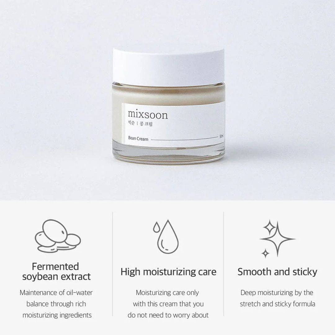 MIXSOON Bean Cream - Image 6
