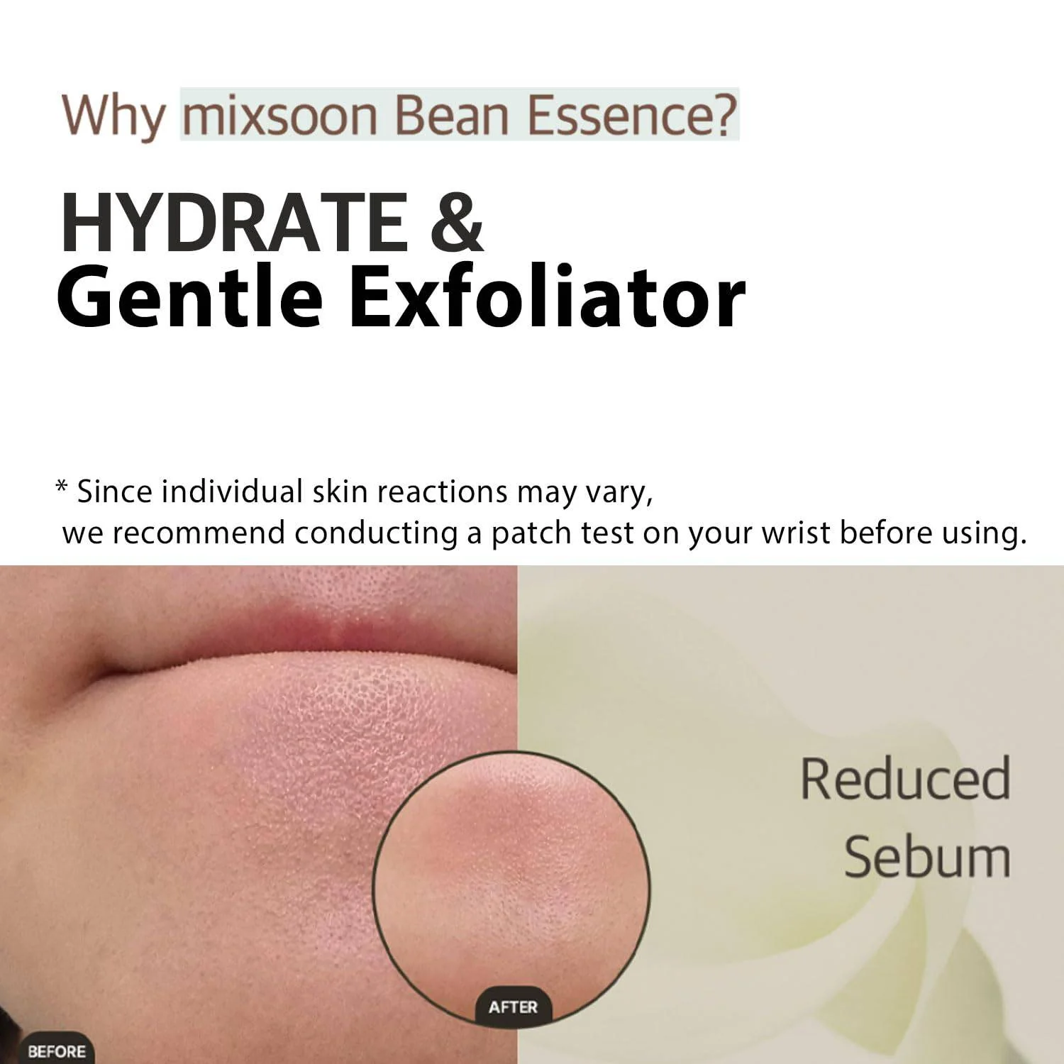 MIXSOON Bean ESSENCE - Image 7