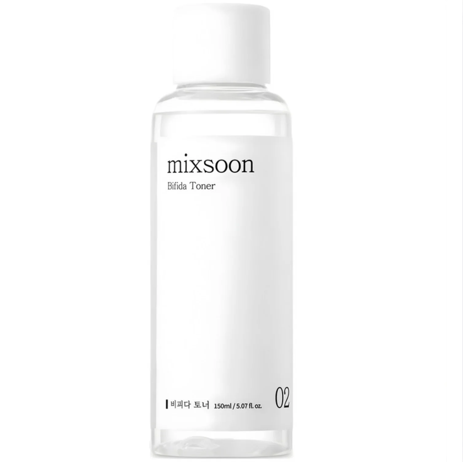 MIXSOON Bifida Toner 150mL