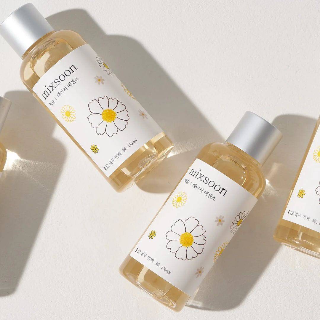MIXSOON Daisy Essence - Image 2