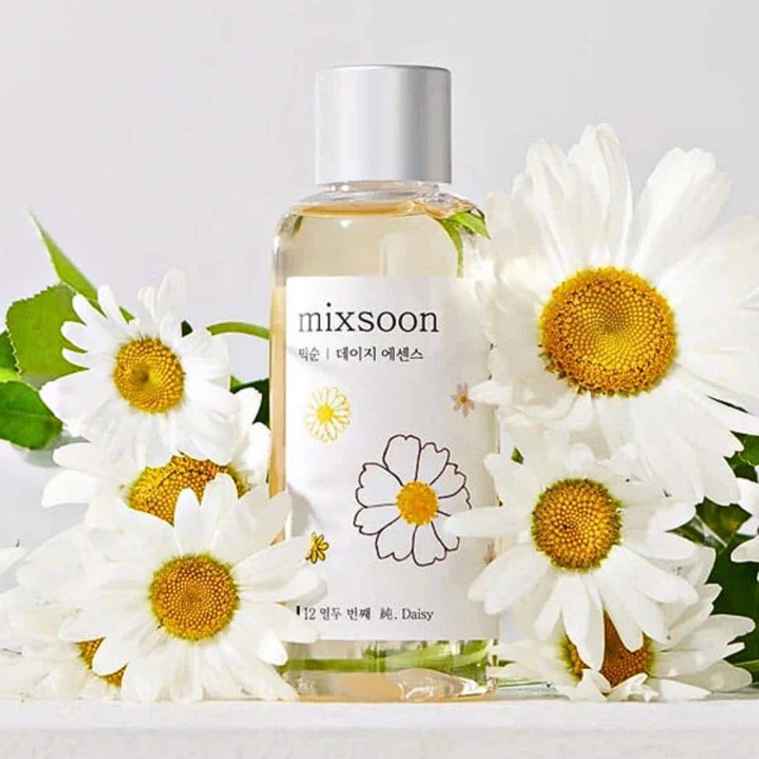 MIXSOON Daisy Essence - Image 3