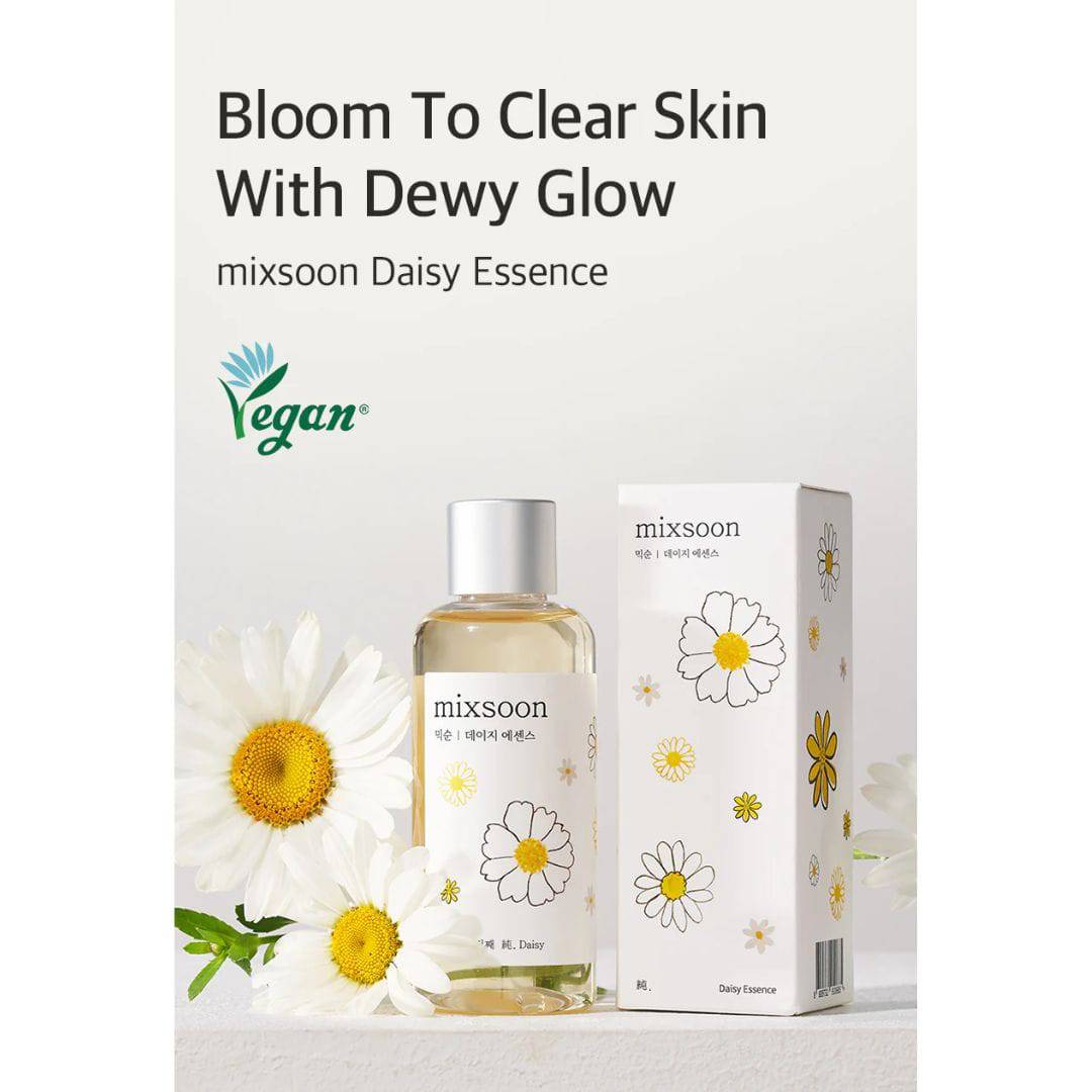 MIXSOON Daisy Essence - Image 5