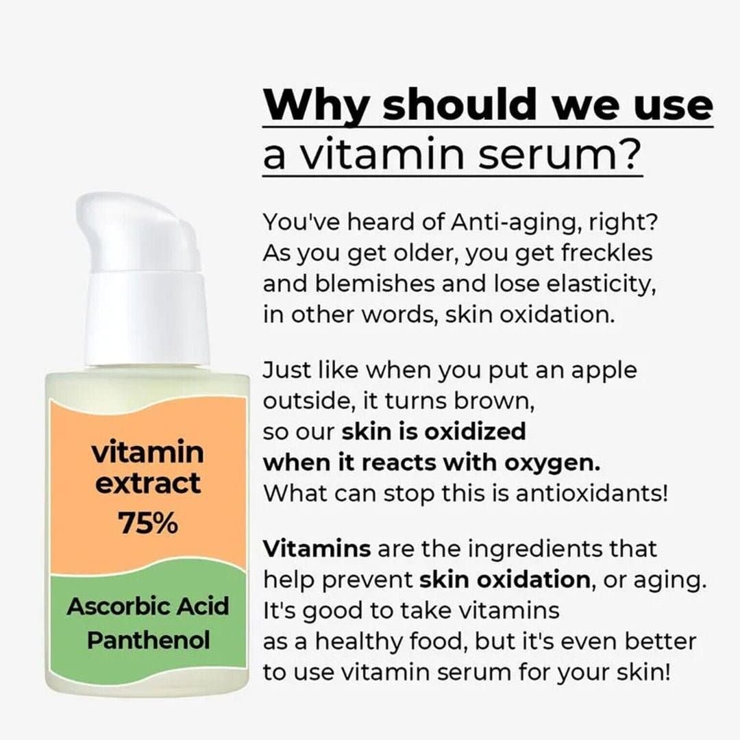 Numbuzin No.5 Goodbye Blemish Serum - Image 7