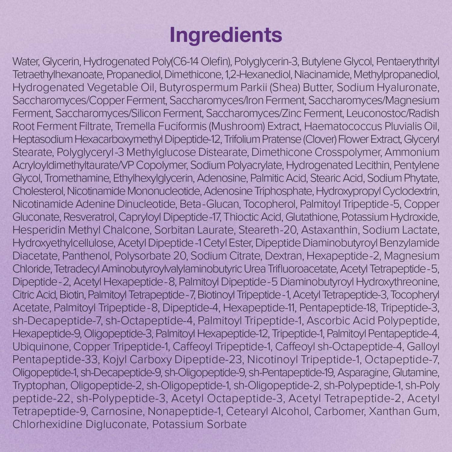 NUMBUZIN No.9 NAD Bio Lifting Essence - Image 14