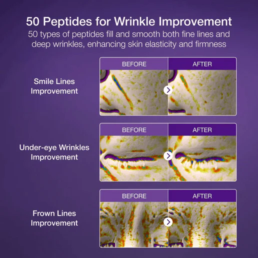NUMBUZIN No.9 NAD Bio Lifting Essence - Image 9