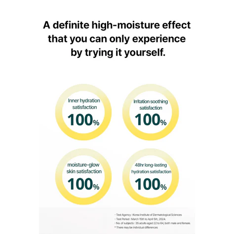 ONGREDIENTS Skin Barrier Calming Mask 27mL (1ea) - Image 7