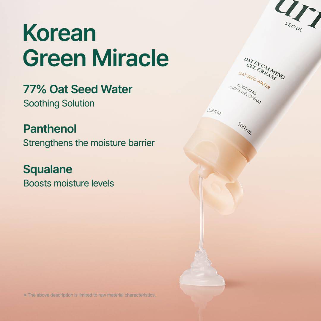 PURITO Oat-In Calming Gel Cream 100mL - Image 7