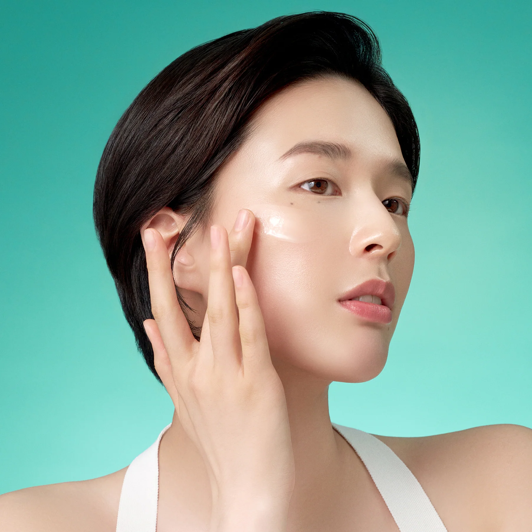 PURITO SEOUL Mighty Bamboo Panthenol Serum 30mL - Image 2
