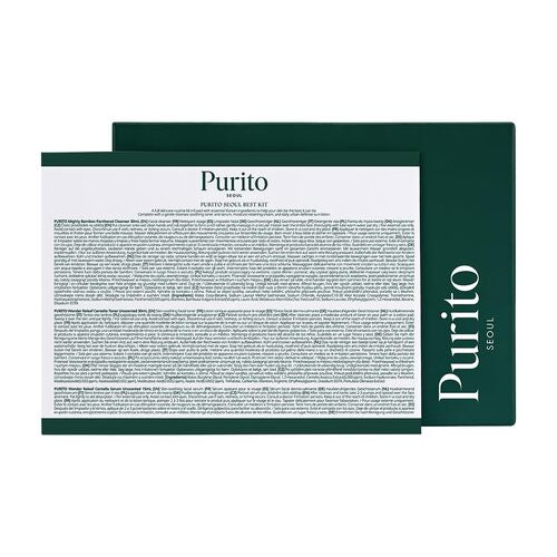 PURITO SEOUL Seoul Best Kit - Image 6