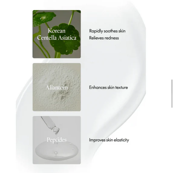 PURITO SEOUL Wonder Releaf Centella Serum 60mL - Image 5