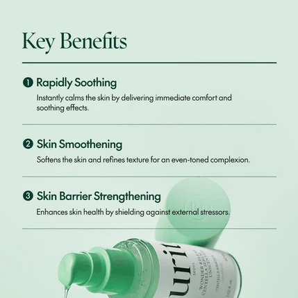 PURITO SEOUL Wonder Releaf Centella Serum 60mL - Image 8