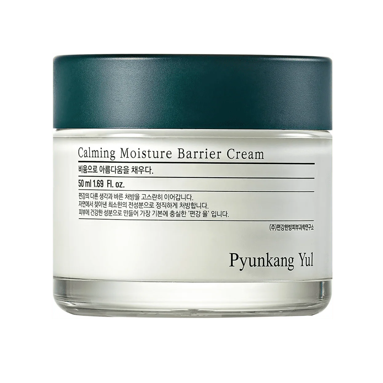 PYUNKANG YUL Calming Moisture Barrier Cream