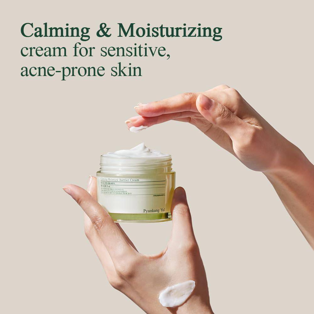 PYUNKANG YUL Calming Moisture Barrier Cream - Image 2