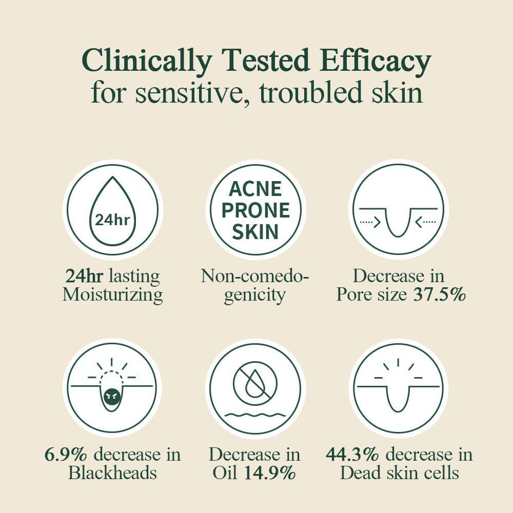 PYUNKANG YUL Calming Moisture Barrier Cream - Image 3