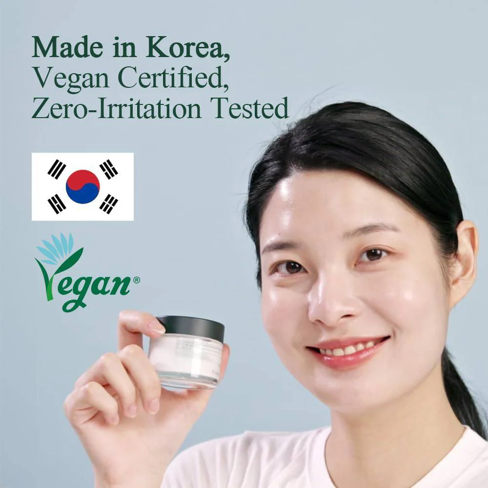 PYUNKANG YUL Calming Moisture Barrier Cream - Image 5