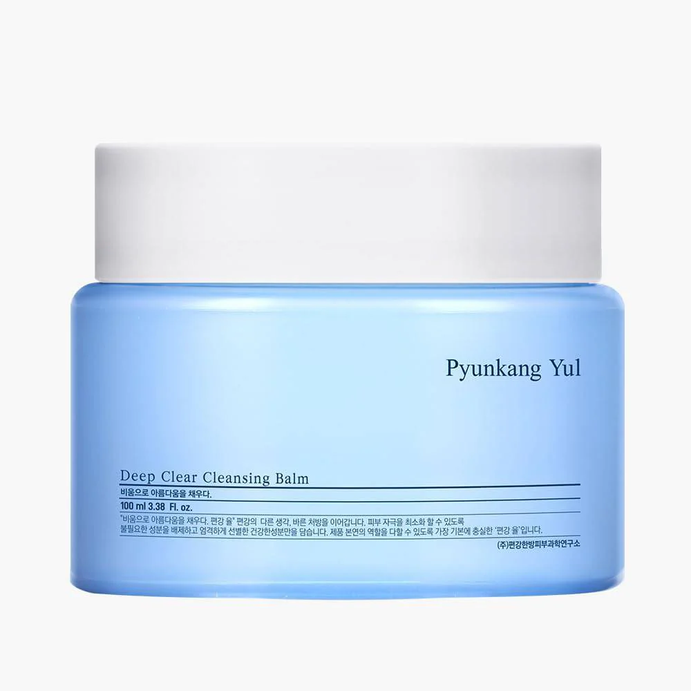 PYUNKANG YUL Deep Clear Cleansing Balm