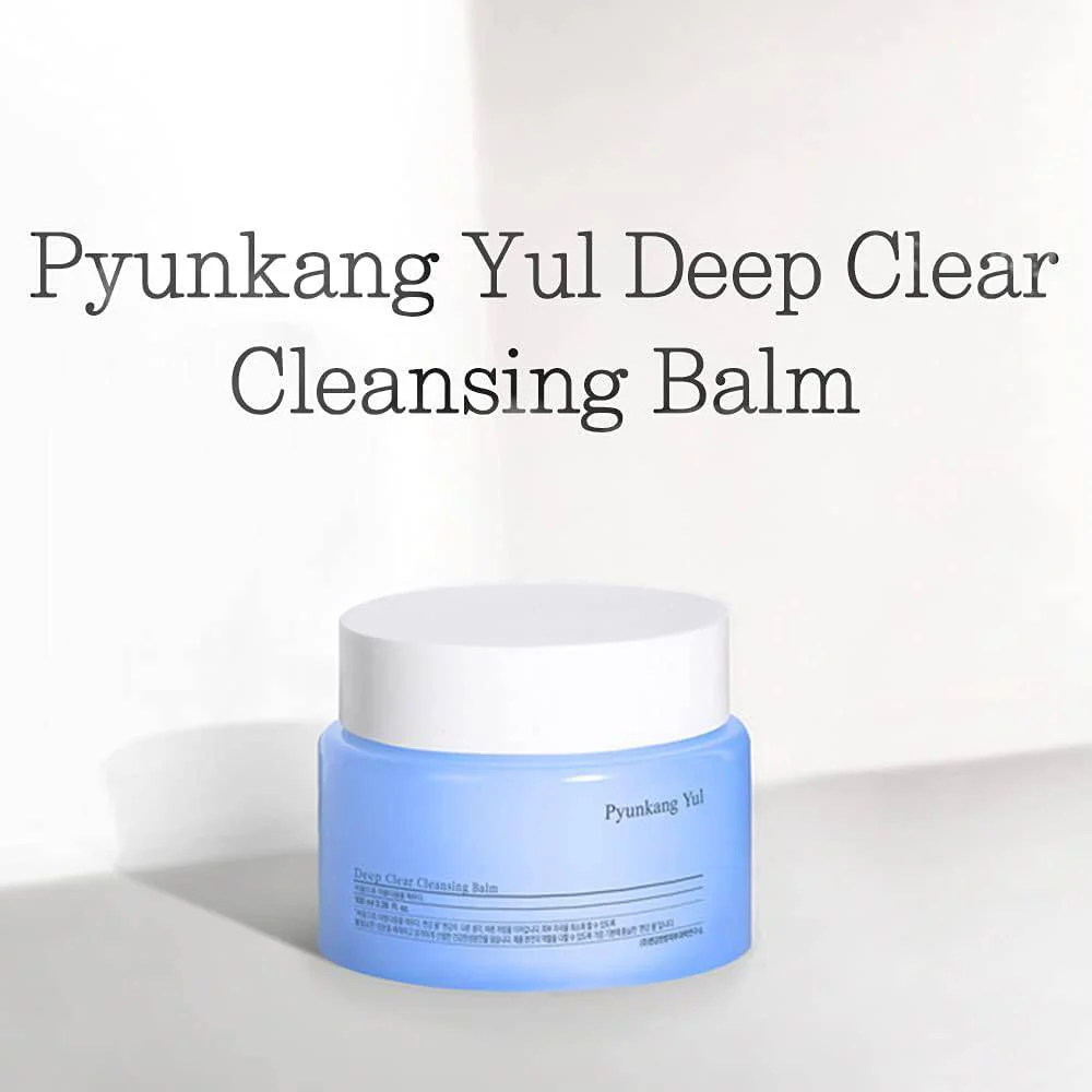 PYUNKANG YUL Deep Clear Cleansing Balm - Image 2