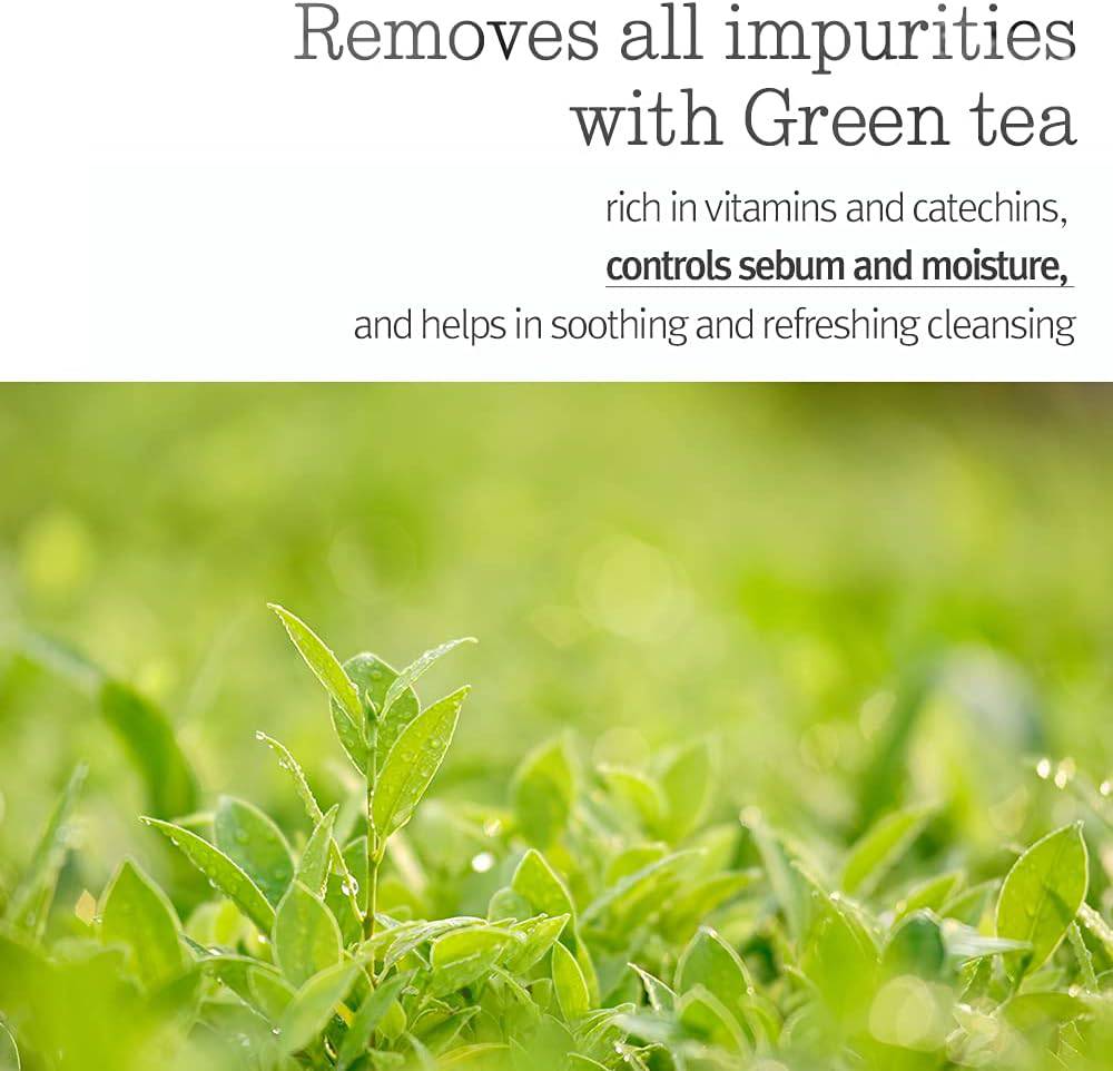 PYUNKANG YUL Deep Clear Cleansing Balm - Image 5
