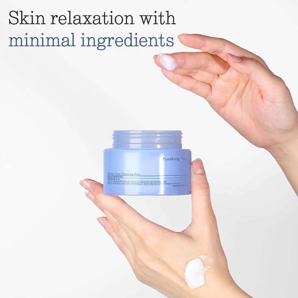PYUNKANG YUL Deep Clear Cleansing Balm - Image 7