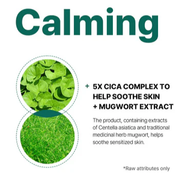 RAVIEL Birch CICA Calming Skin Toner 150mL - Image 8