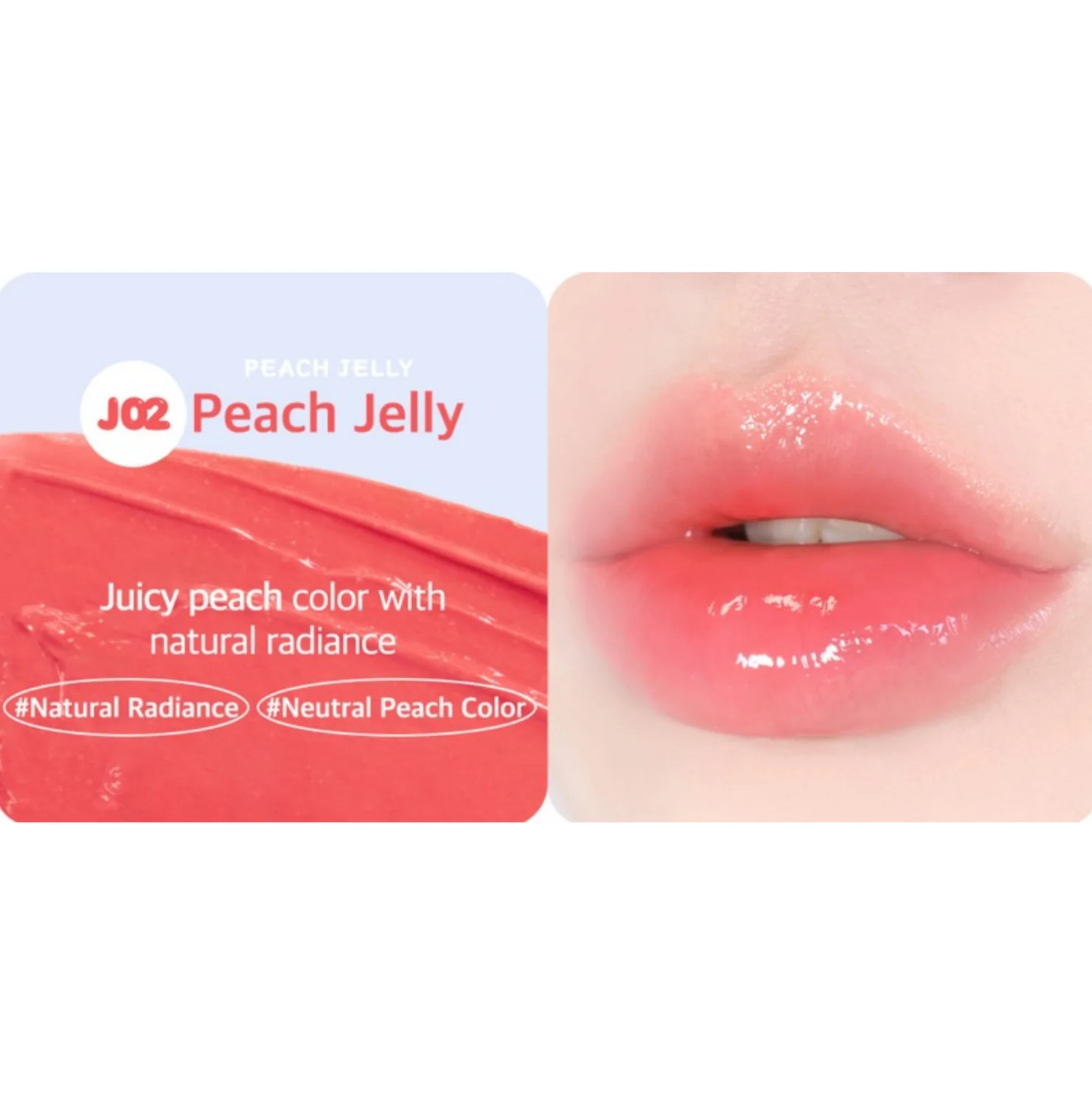 Black Rouge Ripplesh Jelly Balm - Image 10