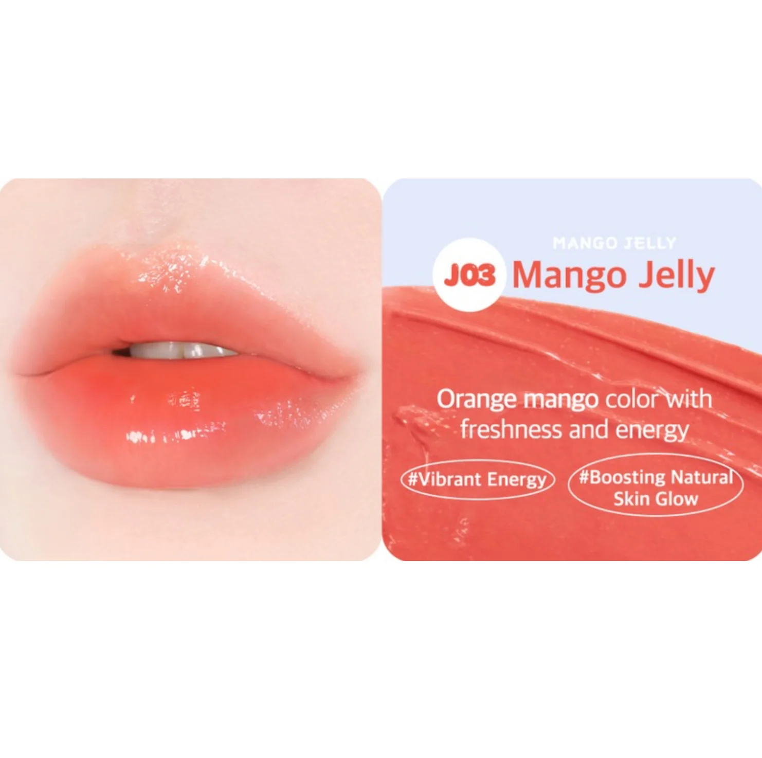 Black Rouge Ripplesh Jelly Balm - Image 11