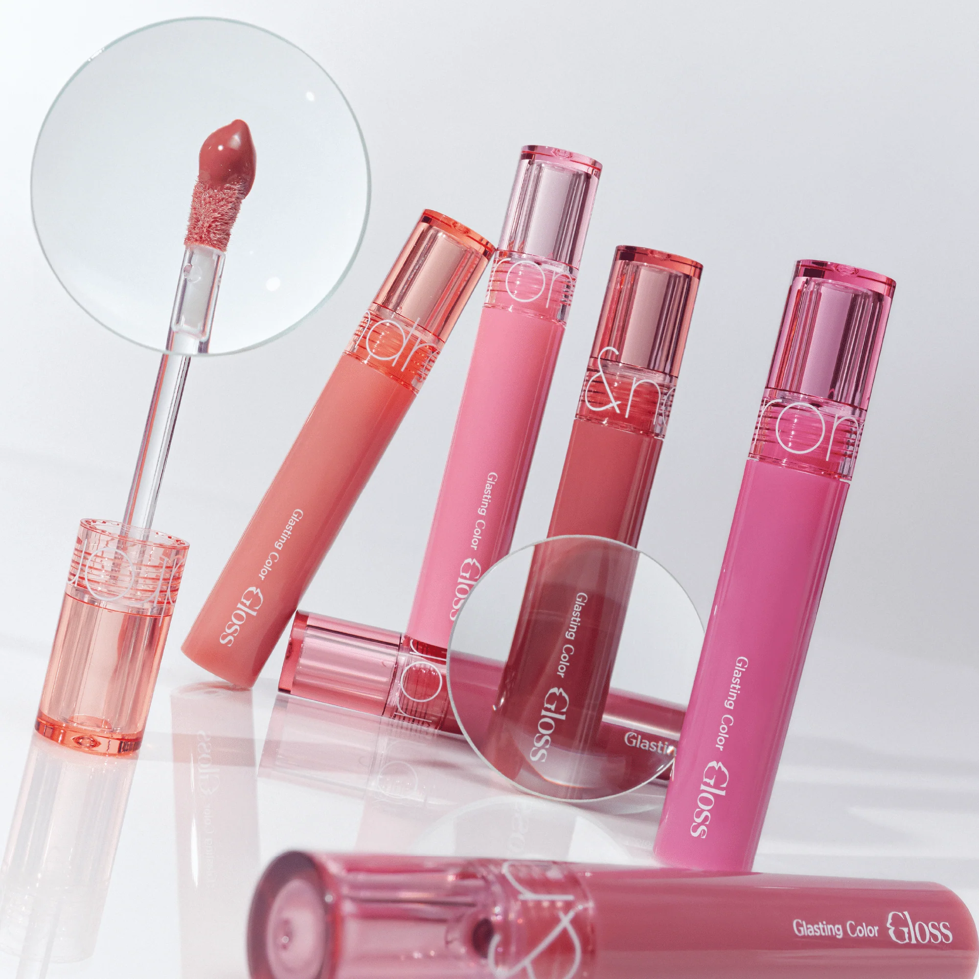 ROM&ND ROMAND Glasting Colour Gloss - Image 8